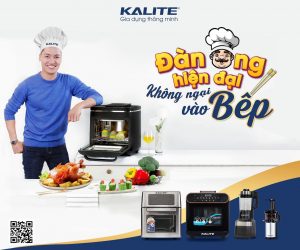 KALITE SIÊU SALE TƯNG BỪNG – MỪNG ĐẠI LỄ 30/4