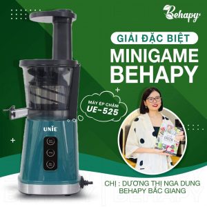 Nạp thêm kiến thức mới, năng lượng mới để bùng nổ doanh số tháng 9 cùng Behapy