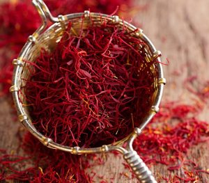 Saffron là gì? Tác dụng tuyệt vời của saffron đối với sức khỏe