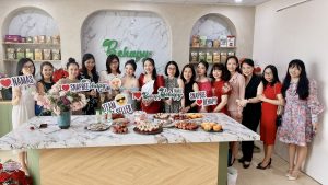 TẶNG KHÓA HỌC KINH DOANH HEALTHY “MỎ VÀNG TRIỂN ĐI” TRỊ GIÁ 3500K KHI ĐĂNG KÝ TRỞ THÀNH CTV/ĐẠI LÝ BEHAPY