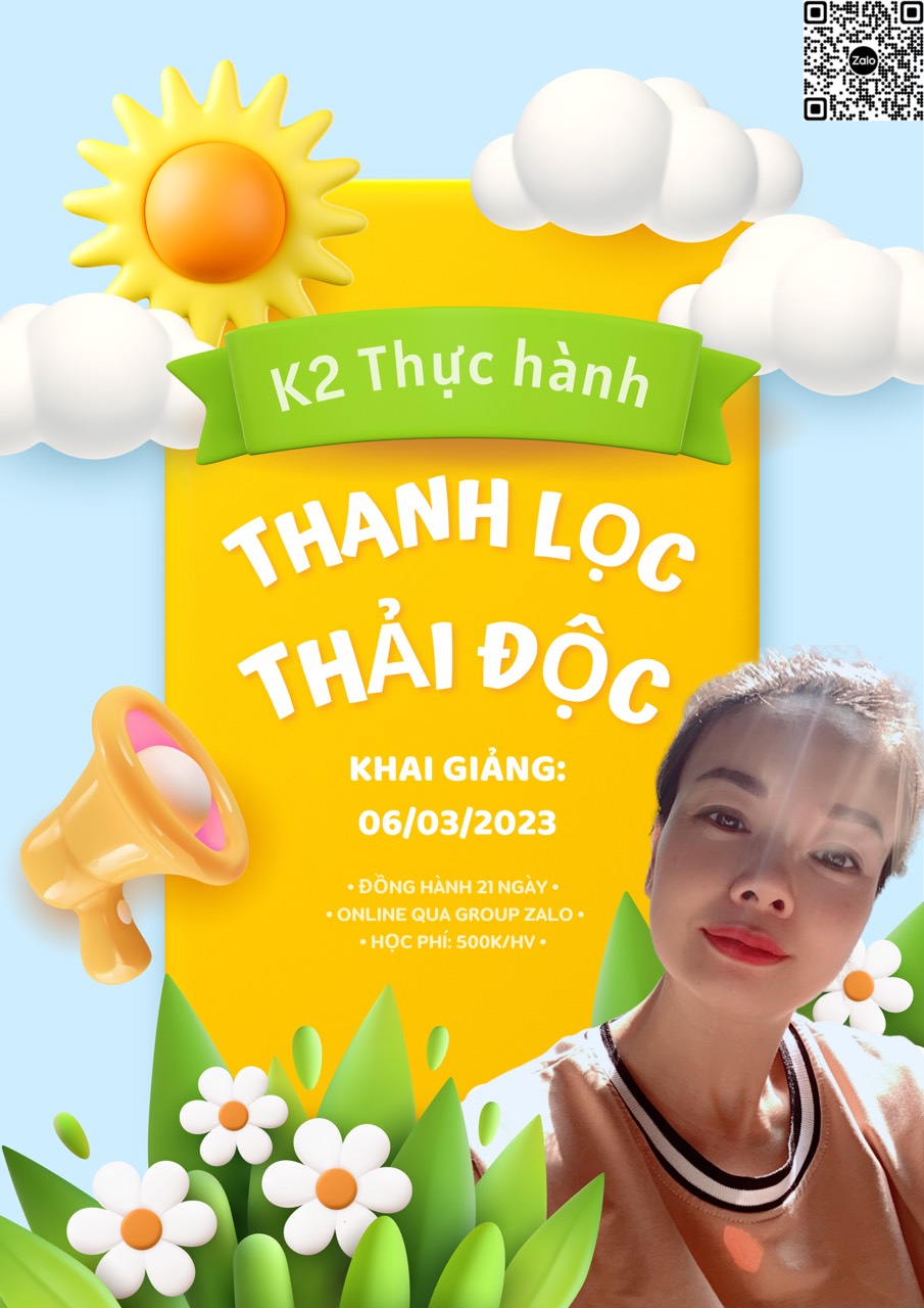 Khóa đồng hành 21 ngày